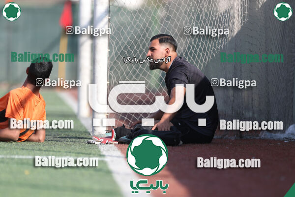 اهورا پارسه 0–3 پرسپولیس