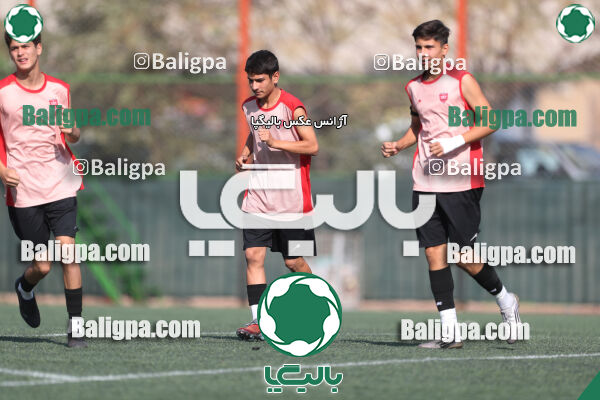 اهورا پارسه 0–3 پرسپولیس