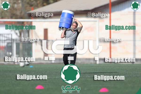 اهورا پارسه 0–3 پرسپولیس