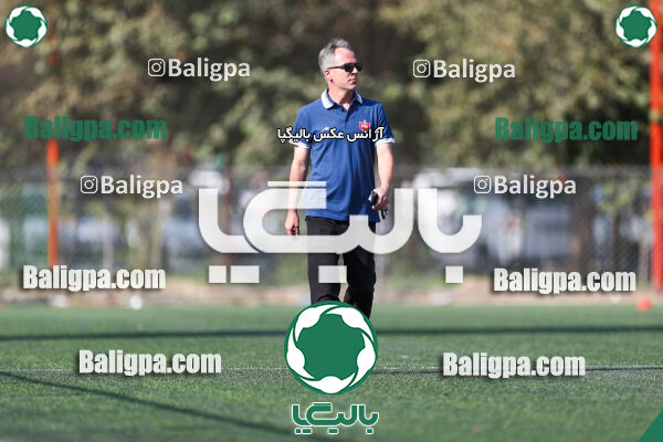 اهورا پارسه 0–3 پرسپولیس