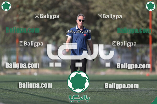 اهورا پارسه 0–3 پرسپولیس