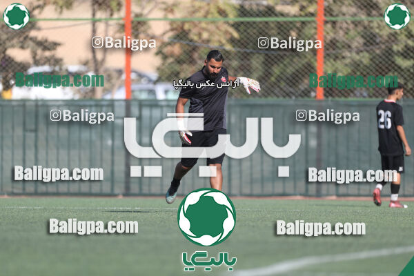 اهورا پارسه 0–3 پرسپولیس
