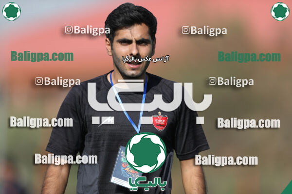 اهورا پارسه 0–3 پرسپولیس
