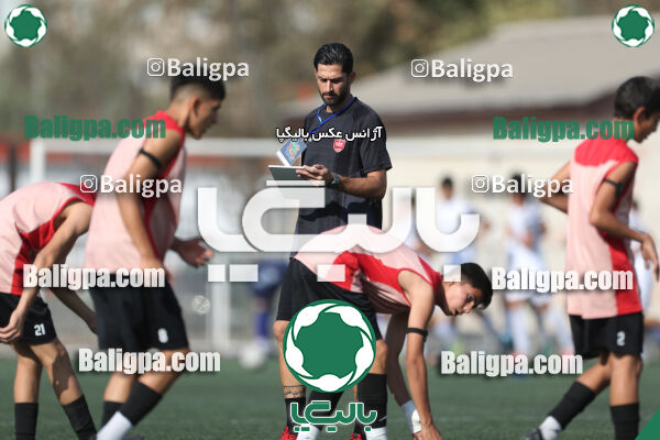 اهورا پارسه 0–3 پرسپولیس