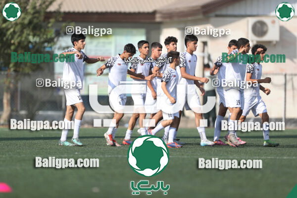 اهورا پارسه 0–3 پرسپولیس