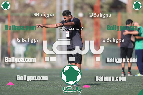 اهورا پارسه 0–3 پرسپولیس