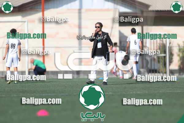 اهورا پارسه 0–3 پرسپولیس