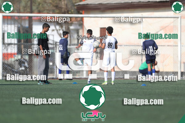 اهورا پارسه 0–3 پرسپولیس