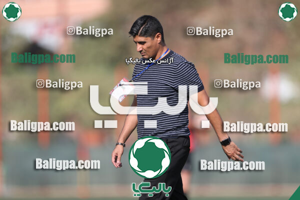 اهورا پارسه 0–3 پرسپولیس