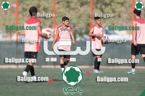 اهورا پارسه 0–3 پرسپولیس
