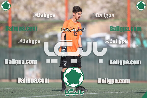 اهورا پارسه 0–3 پرسپولیس