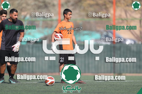اهورا پارسه 0–3 پرسپولیس