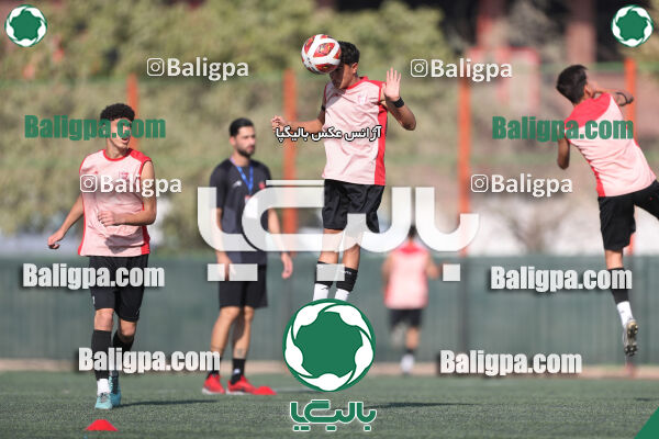 اهورا پارسه 0–3 پرسپولیس