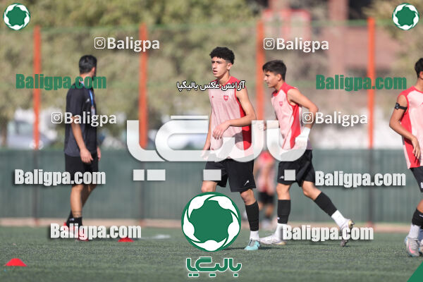 اهورا پارسه 0–3 پرسپولیس