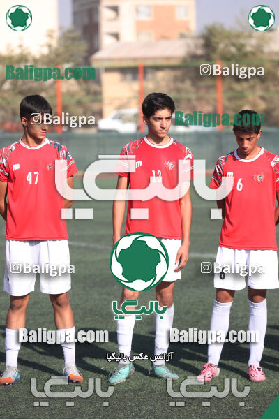اهورا پارسه 0–3 پرسپولیس
