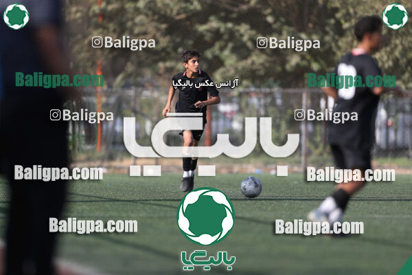 اهورا پارسه 0–3 پرسپولیس