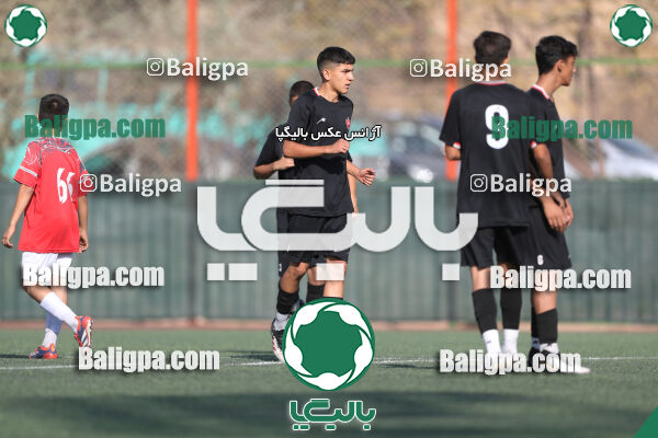 اهورا پارسه 0–3 پرسپولیس
