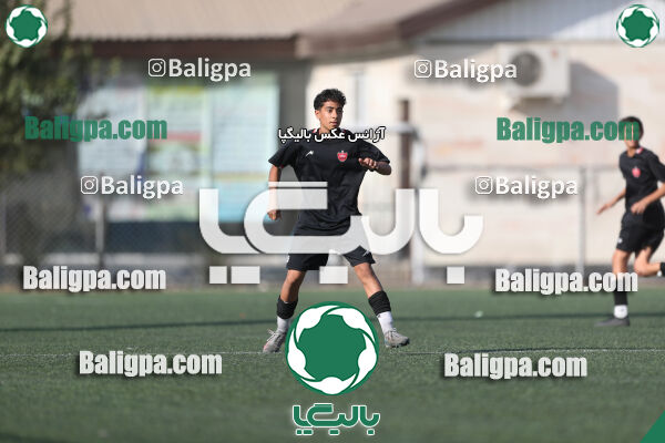اهورا پارسه 0–3 پرسپولیس
