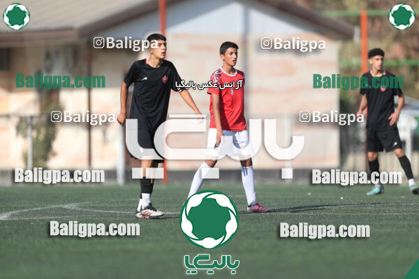 اهورا پارسه 0–3 پرسپولیس