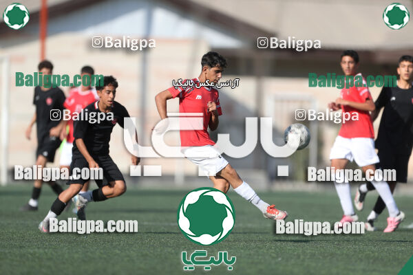 اهورا پارسه 0–3 پرسپولیس