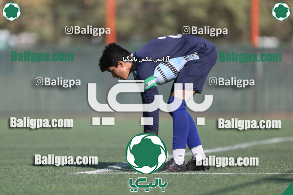 اهورا پارسه 0–3 پرسپولیس