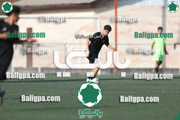 اهورا پارسه 0–3 پرسپولیس
