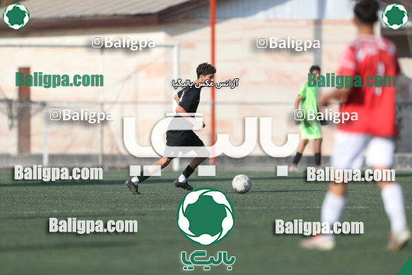 اهورا پارسه 0–3 پرسپولیس