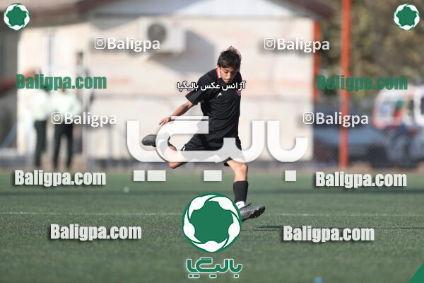 اهورا پارسه 0–3 پرسپولیس