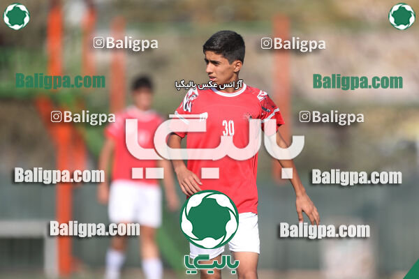 اهورا پارسه 0–3 پرسپولیس