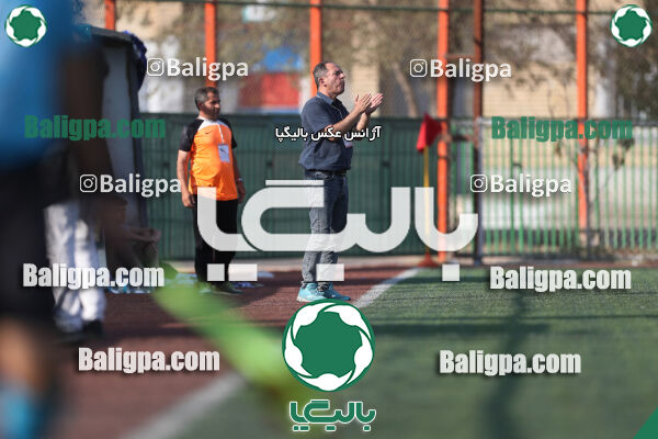 اهورا پارسه 0–3 پرسپولیس