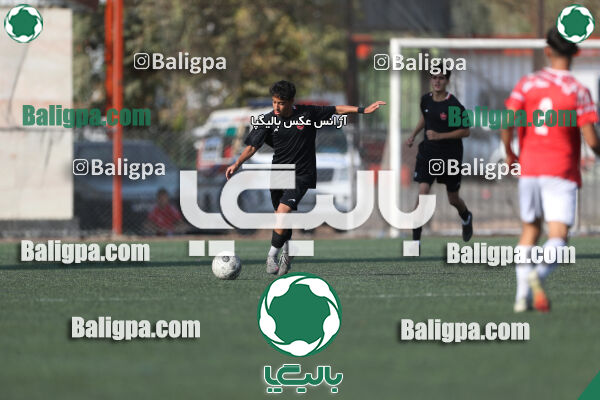 اهورا پارسه 0–3 پرسپولیس
