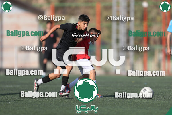 اهورا پارسه 0–3 پرسپولیس