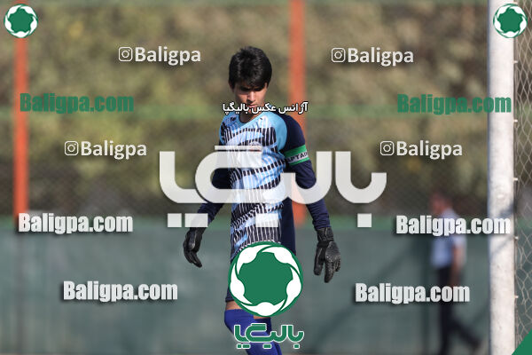 اهورا پارسه 0–3 پرسپولیس