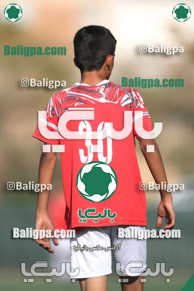 اهورا پارسه 0–3 پرسپولیس