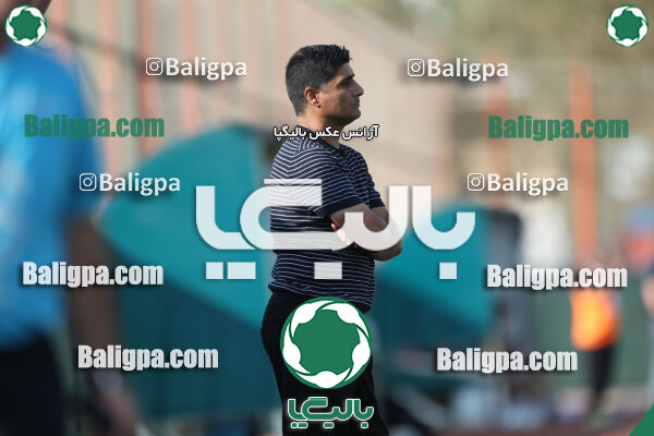 اهورا پارسه 0–3 پرسپولیس