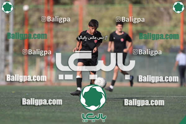 اهورا پارسه 0–3 پرسپولیس