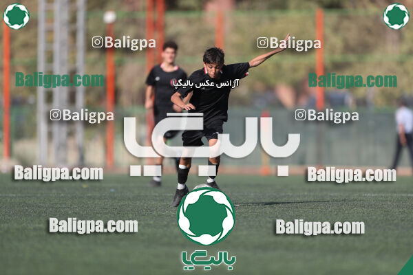 اهورا پارسه 0–3 پرسپولیس