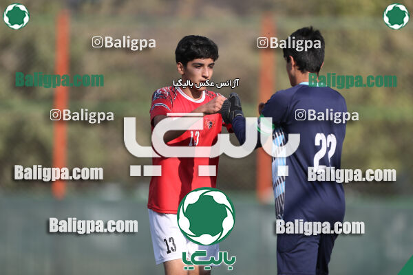 اهورا پارسه 0–3 پرسپولیس