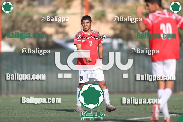 اهورا پارسه 0–3 پرسپولیس