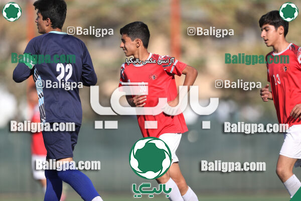 اهورا پارسه 0–3 پرسپولیس