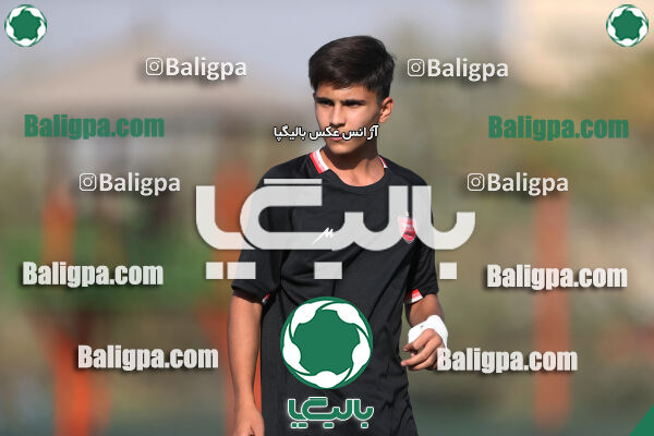 اهورا پارسه 0–3 پرسپولیس