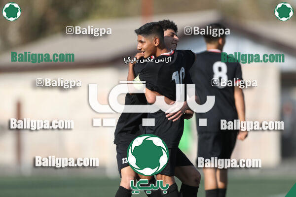 اهورا پارسه 0–3 پرسپولیس
