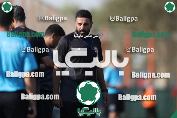 اهورا پارسه 0–3 پرسپولیس