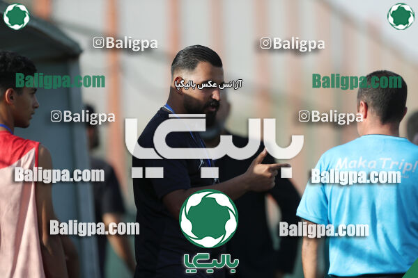 اهورا پارسه 0–3 پرسپولیس