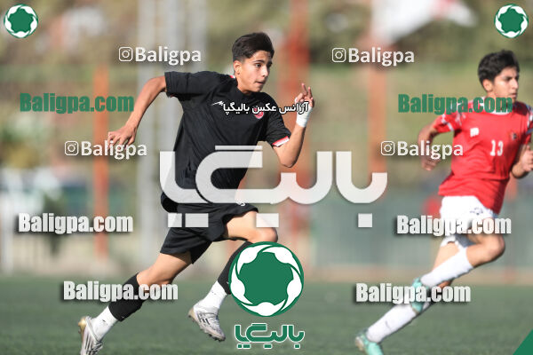 اهورا پارسه 0–3 پرسپولیس