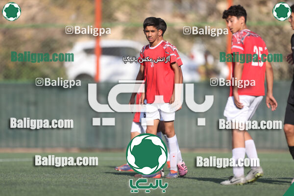 اهورا پارسه 0–3 پرسپولیس