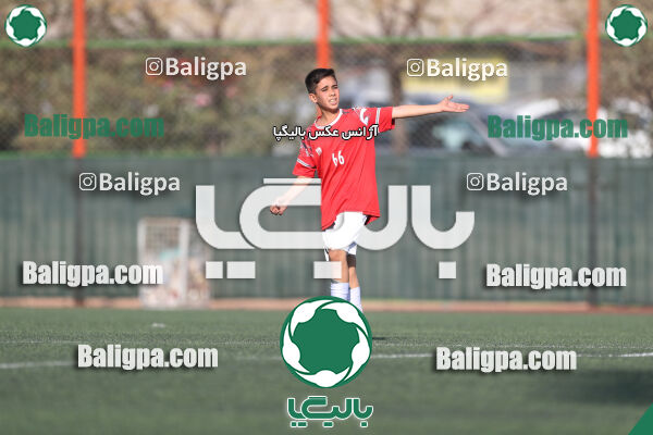 اهورا پارسه 0–3 پرسپولیس