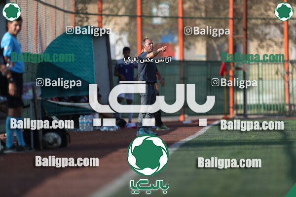 اهورا پارسه 0–3 پرسپولیس