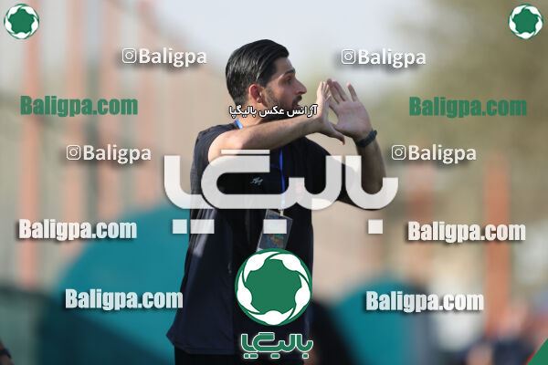 اهورا پارسه 0–3 پرسپولیس
