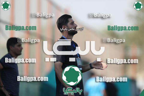 اهورا پارسه 0–3 پرسپولیس